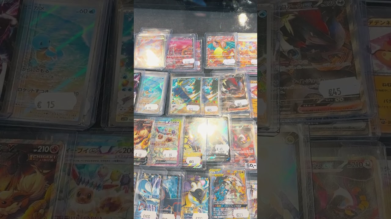 200 Episodes of the PokeIRdex channel!