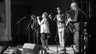 Train to skaville - The Selecter @ St Peters Church , Brighton  29th July 2022