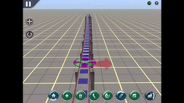 How to Trainz 2: How To Use Maglev Points