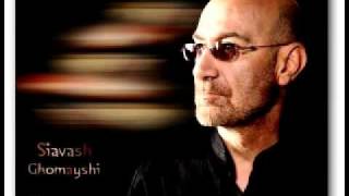 Video thumbnail of "Siavash Ghomeyshi _ Deltangi"