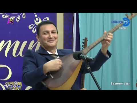 Aşıq Nemət Qasımlının