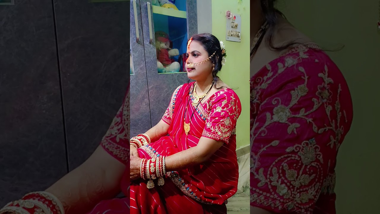 karva chauth #song #newsong #trending ♥️