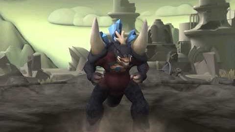 Spore - Space Godzilla