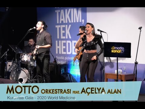 Motto Orkestrası feat.