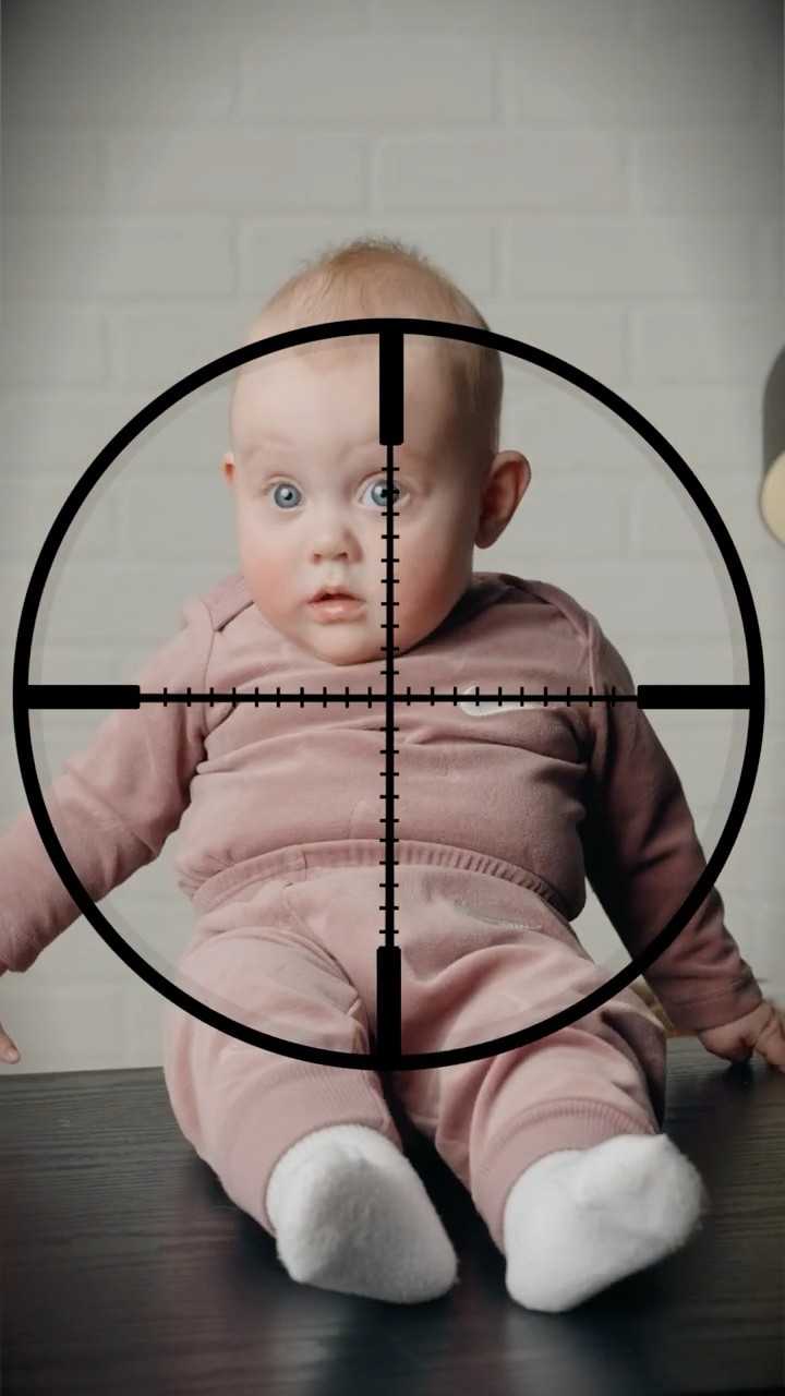 Don't Shoot The Baby!