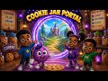 Welcome to the Cookie Jar Portal | Official Theme Song | QFI Music