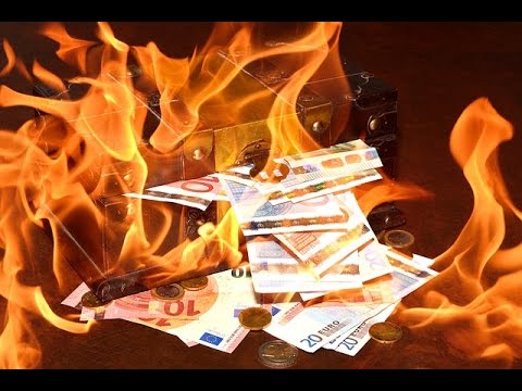 Деньги и магия или как разводят на магические услуги