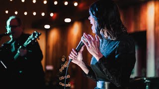 Gissela | Reckless Grace Release Recap