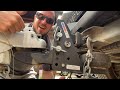 Shocker HD Hitch Review-Best Trailer Hitch