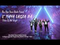 K Maya Lagchha Ra ? | के माया लाग्छ र ? | Nishan Bhattarai & Eleena Chauhan |Cover  Dance