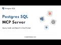 PostgreSQL MCP Server: Connect Your Database to Claude AI — No SQL Required