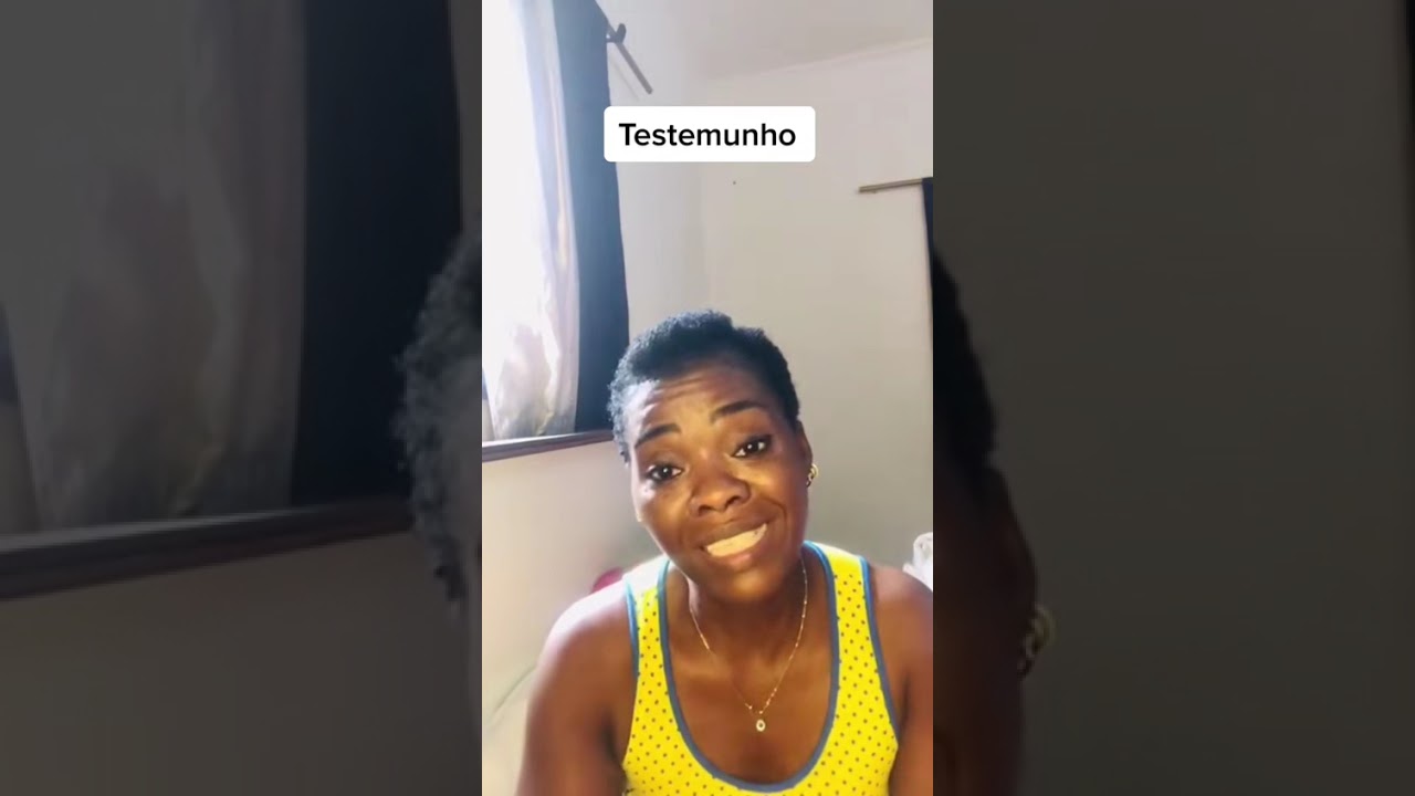 Testemunho 