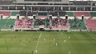 Amedspor - Akhisar belediyespor | CANLI İKİNCİ YARI