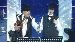 Maria Dragomiroiu&Jean Constantin