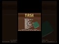 Amiga Demo Synthetic Heaven by Tristar and Red Sector Inc | #amiga #cracktro #demoscene #retrogaming