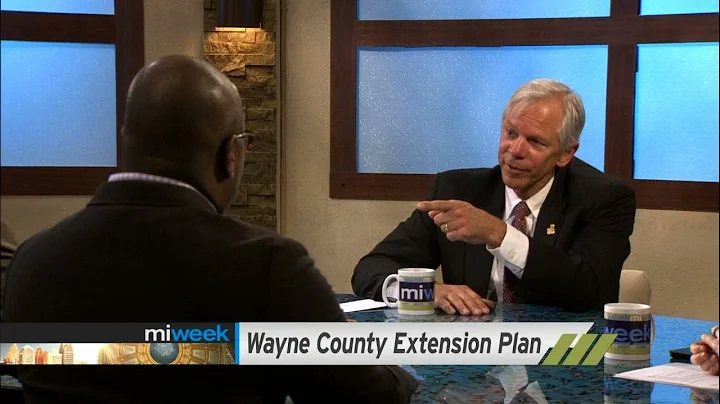 Foreclosure Crisis / Gay Marriage / Arena Delay | MiWeek Full Episode