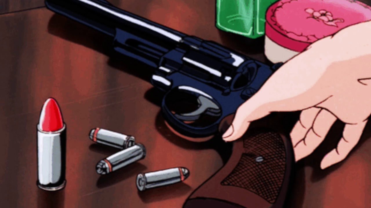 tove lo - my gun (slowed n reverb)