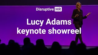 Lucy Keynote Showreel
