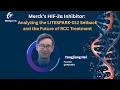 Merck’s HIF-2α Inhibitor: Analyzing the LITESPARK-012 Setback and the Future of RCC Treatment