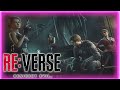 Resident evil reverse  gameplay fr