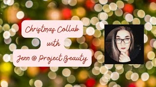 Christmas Collab with Jenn! @xxxaixo