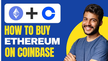 How to Buy Ethereum on Coinbase (2025)