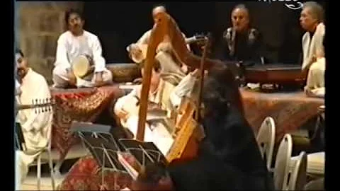Yair Dalal at Jordi Savall's Concert at the Festiv...