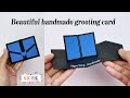 Easy &amp; Beautiful Handmade Greeting Card - NGOC VANG Handmade