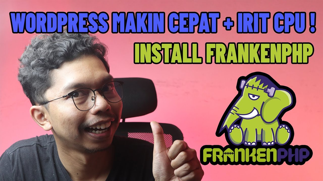 Rahasia VPS Ngebut
