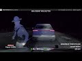 Traffic Stop Turns Into 170 Mph Pursuit.