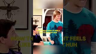 PJ and Gabe solve the case. #movie #pov #funny #comedy