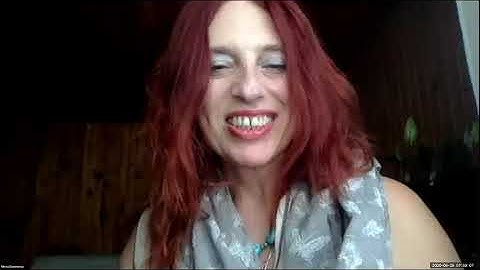 Mirna Džamonja @ Solidarity Conference 2020 : "What abstract mathematics can do for the world"