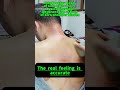 A case study on the successful treatment of Mr. Xu's bilateral scapular strain—#Arthritis #Pain