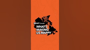 What’s Making Us Mappy – Global Fishing Intensity Layers