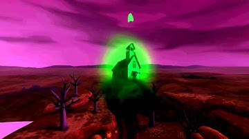 Unusual Effect: Haunted House (Custom TF2 Halloween 2015)