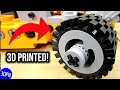 3d printing massive lego  star wars w matt denton  smrrf 2023