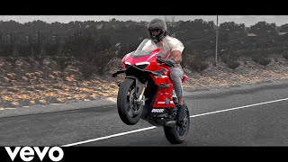 Ducati Superleggera V4 - ImKay (feat. Steve Stacey) Mihaylov Sinny & Fako - Loose Screw