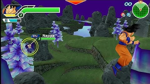 TOOL EDITAR MAPAS EN BLENDER - DBZ TTT TOOL