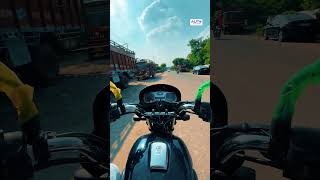 TVS Radeon 2024 Review | Impressive Safety Features