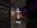 Yall want anything from the gas station? #vr #gorillatag