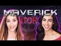 Maverick Mentorship Episode 3 - "Marias: The Web Series" Pilot