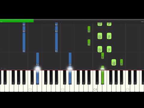 Video: How To Recover Tracks On The Keyboard