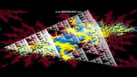 Jakey - Medium (butter churn visualizer)