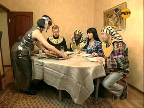 Трое мужей Александры Яковлевой