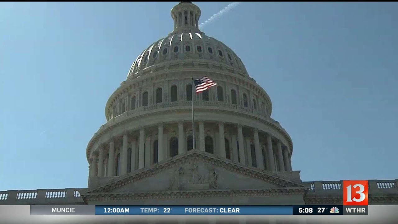 New members of Congress