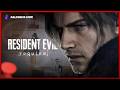 Resident evil requiem live | New playthrough again | This time modded everything