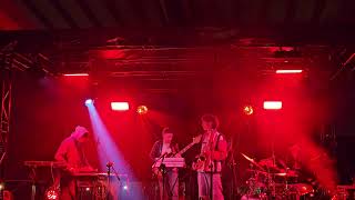 Kosmonauci Jazz Na Dachu Cavatina Hall 27.09.2024