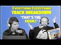 Capture de la vidéo Finding The Perfect Vocal Hook With Everything Everything