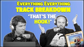 Finding The Perfect Vocal Hook With Everything Everything