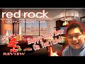 RED ROCK LAS VEGAS SIGNATURE SUITE - YouTube